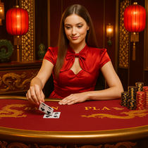 GreenLuck - Live Baccarat Game