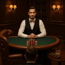 GreenLuck - Live Blackjack Game