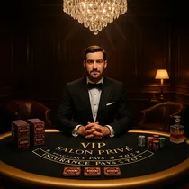 GreenLuck - Live Blackjack Game