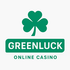 GreenLuck Casino Logo
