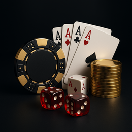 GreenLuck - Poker Game