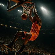 GreenLuck - Basketball Betting