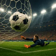 GreenLuck - Football Betting