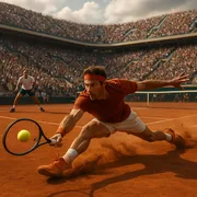 GreenLuck - Tennis Betting